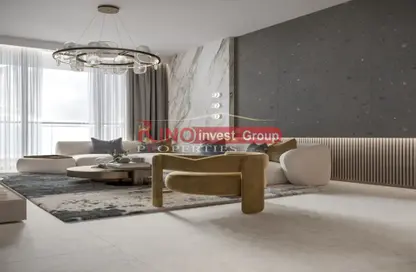 Apartment - 1 Bedroom - 1 Bathroom for sale in SquareX Residence - Jumeirah Village Circle - Dubai
