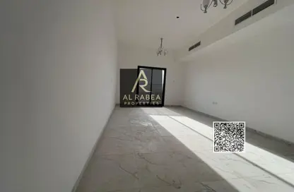 Apartment - 2 Bedrooms - 3 Bathrooms for rent in Ajman Global City - Al Alia - Ajman