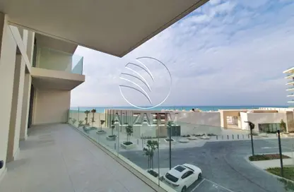 Apartment - 2 Bedrooms - 3 Bathrooms for rent in Mamsha Al Saadiyat - Saadiyat Cultural District - Saadiyat Island - Abu Dhabi