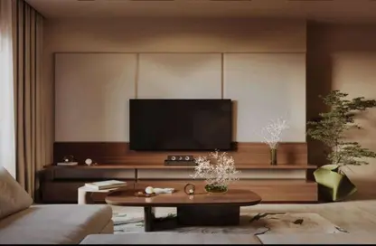 Apartment - 2 Bedrooms - 3 Bathrooms for sale in MAG 777 - Dubai Sports City - Dubai