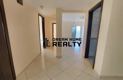 Apartment - 3 Bedrooms - 3 Bathrooms for rent in Al Nahda Complex - Al Nahda - Sharjah