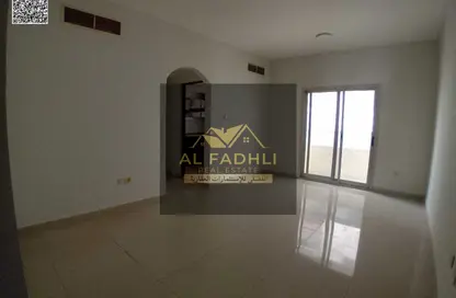 Apartment - 2 Bedrooms - 2 Bathrooms for rent in Abna Saqer Building - Al Hamidiya 1 - Al Hamidiya - Ajman