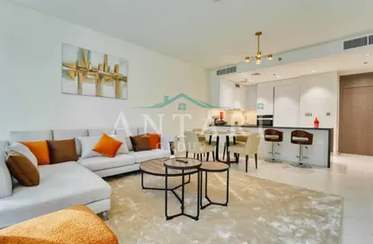 Apartment - 2 Bedrooms - 2 Bathrooms for rent in Residences 13 - District One - Mohammed Bin Rashid City - Dubai