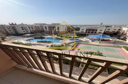 Apartment - 2 Bedrooms - 3 Bathrooms for sale in Al Sabeel Building - Al Ghadeer - Abu Dhabi