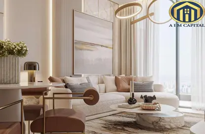 شقة - 2 غرف نوم - 4 حمامات للبيع في فلوريا أواسيس - مجمع دبي ريزيدنس - دبي شقة - 2 غرف نوم - 4 حمامات للبيع في فلوريا أواسيس - مجمع دبي ريزيدنس - دبي