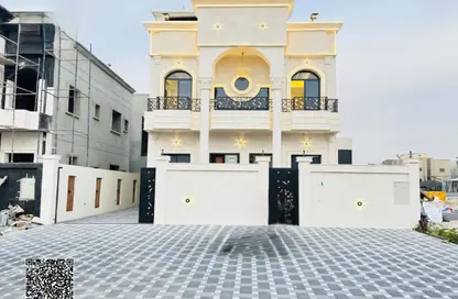 فيلا - 5 غرف نوم - 7 حمامات للبيع في الزاهية جاردنز - الزاهية - عجمان