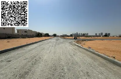 Land - Studio for sale in Al Helio 1 - Al Helio - Ajman