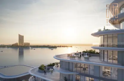 Apartment - 1 Bedroom - 2 Bathrooms for sale in Ellington Views I - Al Hamra Village - Ras Al Khaimah
