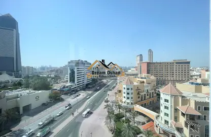 Apartment - 3 Bedrooms - 5 Bathrooms for rent in THE PEARL - Umm Hurair 2 - Umm Hurair - Dubai