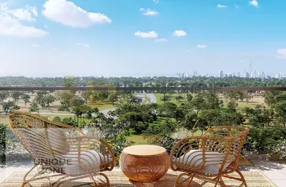 Apartment - 2 Bedrooms - 3 Bathrooms for sale in California Residence - Dubai Land - Dubai