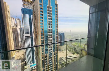 شقة - غرفة نوم - 2 حمامات للايجار في برج The ريزيدنسز at Marina Gate 1 - مارينا جيت - دبي مارينا - دبي شقة - غرفة نوم - 2 حمامات للايجار في برج The ريزيدنسز at Marina Gate 1 - مارينا جيت - دبي مارينا - دبي