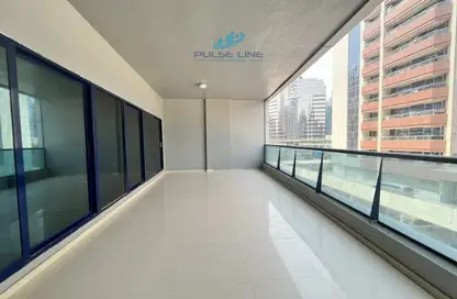 Apartment - 1 Bedroom - 2 Bathrooms for rent in Mashael - Barsha Heights (Tecom) - Dubai