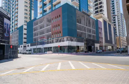 Retail - Studio for sale in 7 Park Central - Jumeirah Village Circle - Dubai