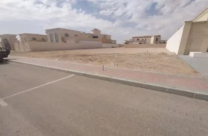 Land - Studio for sale in Aliyah - Al Yahar - Al Ain