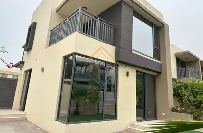 Villa - 4 Bedrooms - 5 Bathrooms for rent in Maple 2 - Maple at Dubai Hills Estate - Dubai Hills Estate - Dubai
