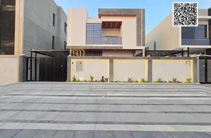 فيلا - 4 غرف نوم - 6 حمامات للبيع في الحليو 2 - الحليو - عجمان