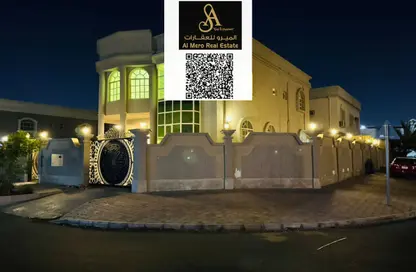 فيلا - 5 غرف نوم - 7 حمامات للبيع في فلل الروضة 3 - 3  الروضة - الروضة - عجمان