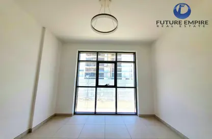 Apartment - 1 Bedroom - 2 Bathrooms for rent in Al Habbai 4 - Jumeirah Garden City - Al Satwa - Dubai