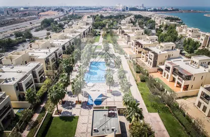 Townhouse - 3 Bedrooms - 5 Bathrooms for sale in Granada - Mina Al Arab - Ras Al Khaimah