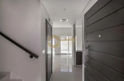 Townhouse - 3 Bedrooms - 3 Bathrooms for rent in Aknan Villas - Victoria - Damac Hills 2 - Dubai