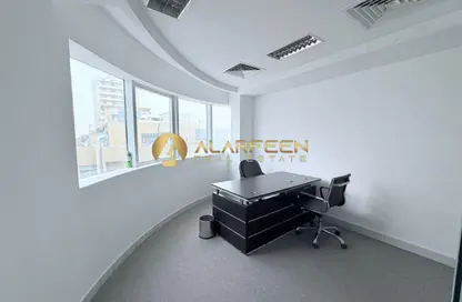 مكتب - استوديو - 1 حمام للايجار في ياس بيزنس تاور - البرشاء 1 - البرشاء - دبي مكتب - استوديو - 1 حمام للايجار في ياس بيزنس تاور - البرشاء 1 - البرشاء - دبي