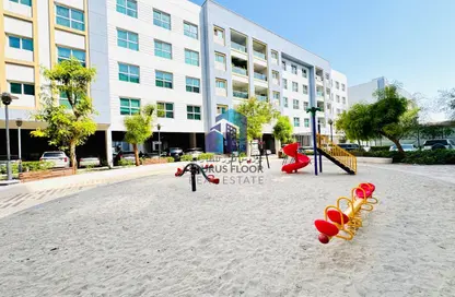 Apartment - 3 Bedrooms - 4 Bathrooms for rent in wasl Oasis II - Al Muhaisnah 4 - Al Muhaisnah - Dubai