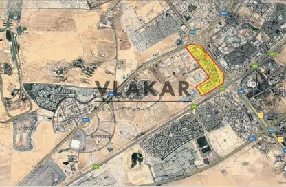 Land - Studio for sale in Liwan 2 - Dubai Land - Dubai Land - Studio for sale in Liwan 2 - Dubai Land - Dubai