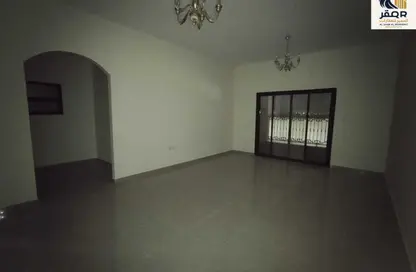 Apartment - 1 Bedroom - 2 Bathrooms for rent in Al Rawda 3 Villas - Al Rawda 3 - Al Rawda - Ajman