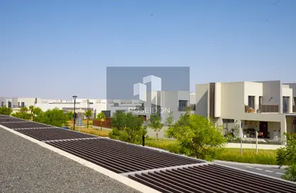 Townhouse - 4 Bedrooms - 4 Bathrooms for rent in Parkside 2 - EMAAR South - Dubai South (Dubai World Central) - Dubai