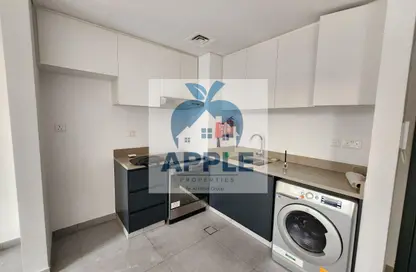 Apartment - 1 Bedroom - 2 Bathrooms for rent in East Village - Aljada - Sharjah