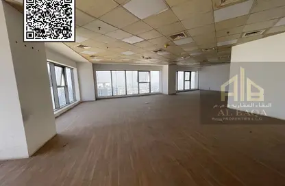 طابق كامل - استوديو - 1 حمام للايجار في عجمان وسط المدينة - عجمان