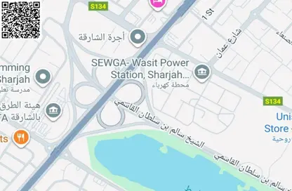 Land - Studio for sale in Al Nuaimiya - Ajman Land - Studio for sale in Al Nuaimiya - Ajman