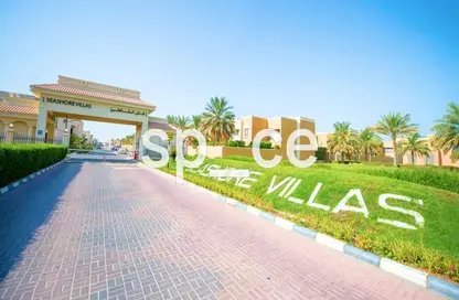 Villa - 4 Bedrooms - 5 Bathrooms for sale in Seashore - Rabdan - Abu Dhabi