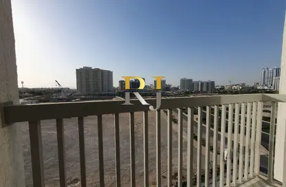 شقة - غرفة نوم - 1 حمام للايجار في تايم 1 - دبي لاند - دبي