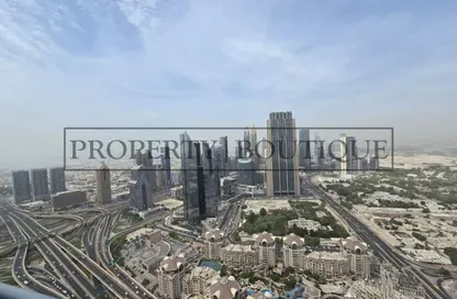 Apartment - 3 Bedrooms - 4 Bathrooms for sale in Kempinski BLVD - Downtown Dubai - Dubai