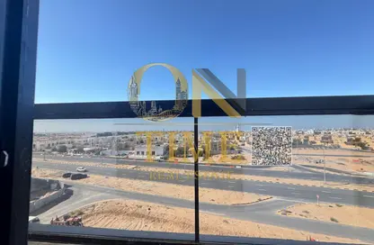 Apartment - 2 Bedrooms - 2 Bathrooms for rent in Tiger Downtown Ajman - Al Alia - Ajman