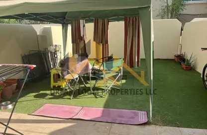 فيلا - 2 غرف نوم - 3 حمامات للايجار في فيلات الريف - مشروع الريف - أبوظبي