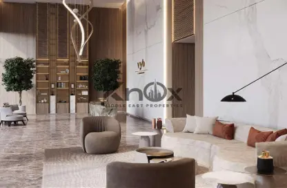Apartment - 2 Bedrooms - 3 Bathrooms for sale in VYB - Business Bay - Dubai