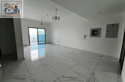 Apartment - 3 Bedrooms - 3 Bathrooms for rent in Al Majaz 1 - Al Majaz - Sharjah