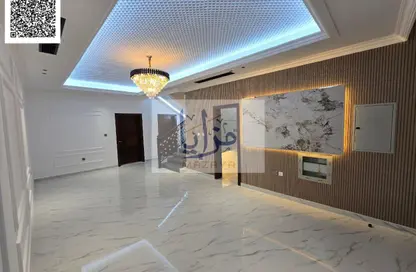 فيلا - 5 غرف نوم - 7 حمامات للبيع في الحليو 2 - الحليو - عجمان فيلا - 5 غرف نوم - 7 حمامات للبيع في الحليو 2 - الحليو - عجمان