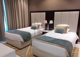 شقة - 2 غرف نوم - 3 حمامات للكراء في برج أبر كريست - دبي وسط المدينة - دبي