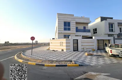 Villa - 5 Bedrooms - 7 Bathrooms for sale in Al Aamra Gardens - Al Amerah - Ajman