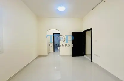 Apartment - 1 Bedroom - 2 Bathrooms for rent in Al Ruwaikah - Al Muwaiji - Al Ain