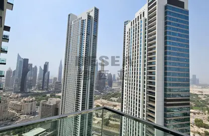 شقة - 2 غرف نوم - 3 حمامات للايجار في داون تاون فيوز - زعبيل 2 - زعبيل - دبي