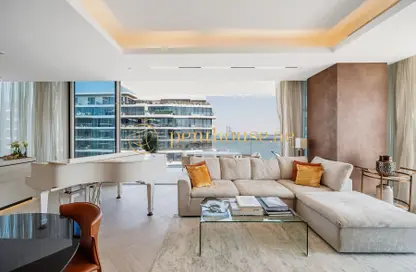 Penthouse - 2 Bedrooms - 3 Bathrooms for sale in Serenia Residences East - Serenia Residences The Palm - Palm Jumeirah - Dubai