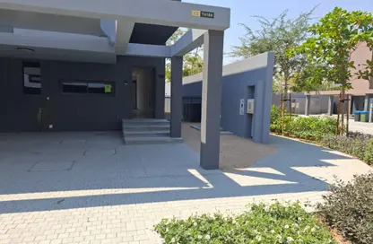 Townhouse - 3 Bedrooms - 3 Bathrooms for rent in Tilal City - Sharjah
