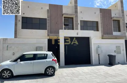 Townhouse - 6 Bedrooms - 7+ Bathrooms for sale in Al Zaheya Gardens - Al Zahya - Ajman
