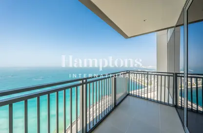 Apartment - 1 Bedroom - 1 Bathroom for rent in 5242 Tower 1 - 5242 - Dubai Marina - Dubai