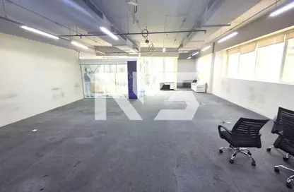 مكتب - استوديو - 1 حمام للايجار في ذا إكستشنج - الخليج التجاري - دبي مكتب - استوديو - 1 حمام للايجار في ذا إكستشنج - الخليج التجاري - دبي
