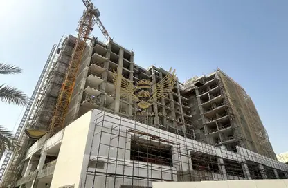 شقة - غرفة نوم - 2 حمامات للبيع في روزاليا ريسدنس - الفرجان - دبي